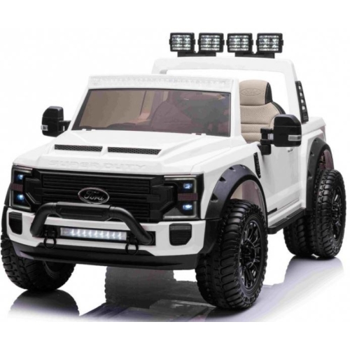 Pojazd Na akumulator Ford Super Duty SX2088